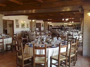 Hotel La Vecchia Fattoria *