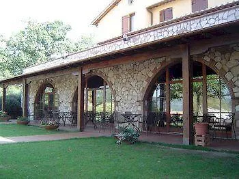 La Vecchia Fattoria * San Liberato