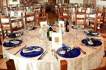 La Vecchia Fattoria *