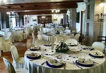 La Vecchia Fattoria Hotel