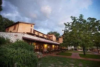 La Vecchia Fattoria * San Liberato