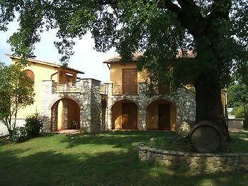 La Vecchia Fattoria Hotel