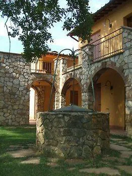 Hotel La Vecchia Fattoria San Liberato
