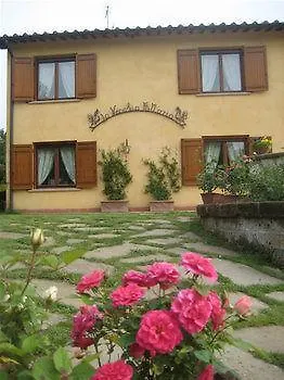La Vecchia Fattoria