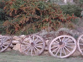 La Vecchia Fattoria *