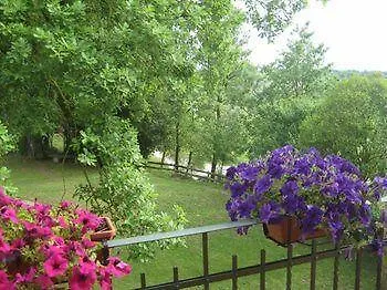 La Vecchia Fattoria Hotel San Liberato