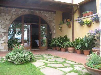 La Vecchia Fattoria Hotel