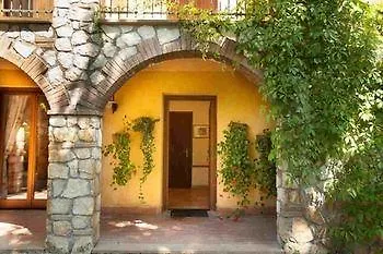 Hotel La Vecchia Fattoria San Liberato