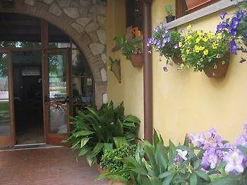 La Vecchia Fattoria San Liberato