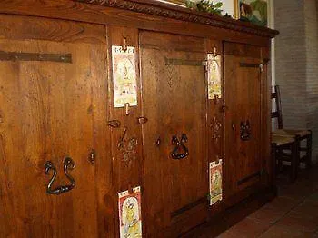 La Vecchia Fattoria *