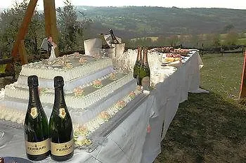 Hotel La Vecchia Fattoria