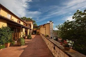 La Vecchia Fattoria * San Liberato