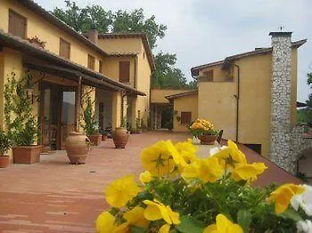 Hotel La Vecchia Fattoria *