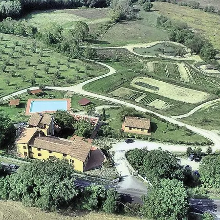 La Vecchia Fattoria *