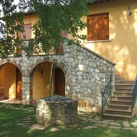 La Vecchia Fattoria Hotel