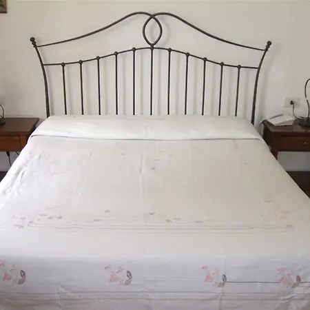 La Vecchia Fattoria Hotel San Liberato