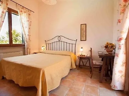 La Vecchia Fattoria Hotel