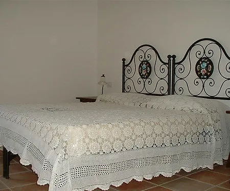 La Vecchia Fattoria *