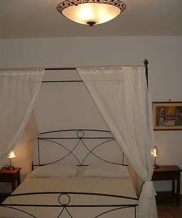 La Vecchia Fattoria Hotel San Liberato