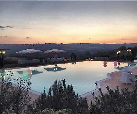 La Vecchia Fattoria *
