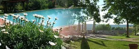 La Vecchia Fattoria Hotel San Liberato