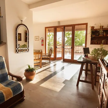 Hotel La Vecchia Fattoria San Liberato