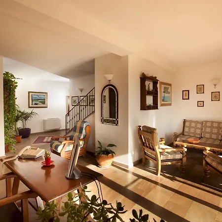 La Vecchia Fattoria San Liberato