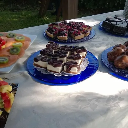 La Vecchia Fattoria * San Liberato