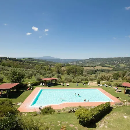 La Vecchia Fattoria San Liberato