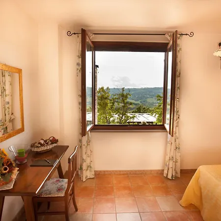 La Vecchia Fattoria