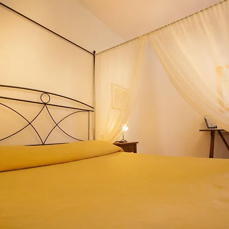 Hotel La Vecchia Fattoria San Liberato