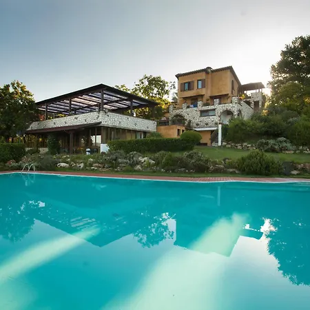 La Vecchia Fattoria